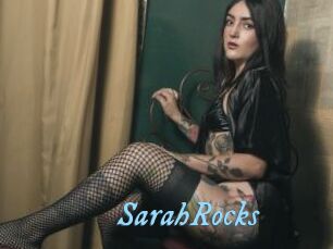 SarahRocks