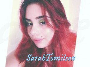 SarahTomilson