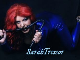 SarahTressor