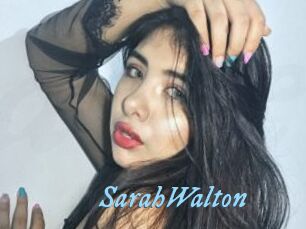 SarahWalton
