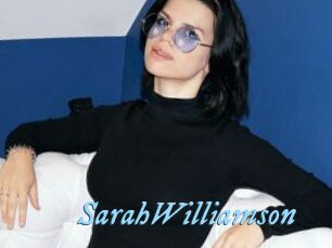 SarahWilliamson
