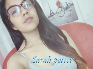 Sarah_potter