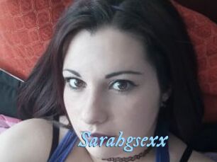 Sarahgsexx