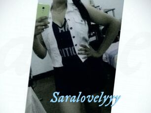 Saralovelyyy