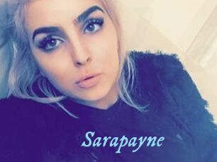Sarapayne