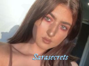 Sarasecrets