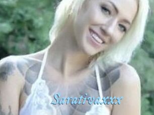 Sarativaxxx