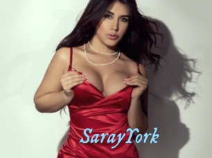 SarayYork