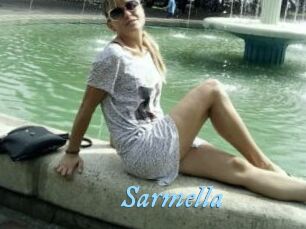 Sarmella DeriheruI