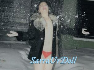 SarraUrDoll