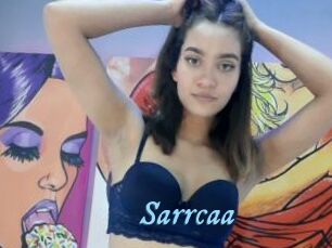 Sarrcaa