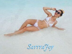 SarrraJoy
