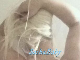 SashaBaby