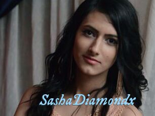 SashaDiamondx