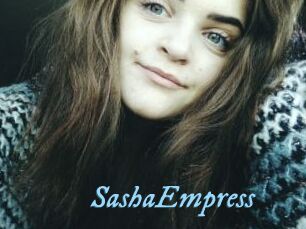 SashaEmpress DeriheruI