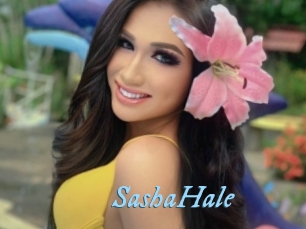 SashaHale