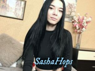 SashaHops