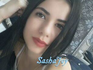 SashaJoy