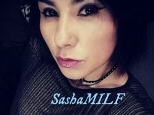 SashaMILF