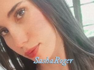 SashaRoger