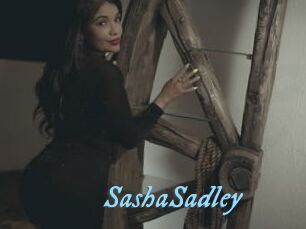 SashaSadley