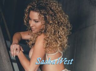 SashaWest