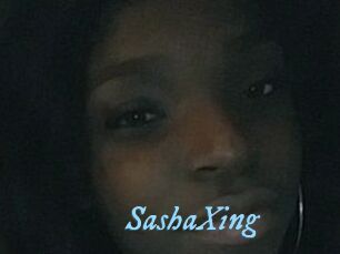 SashaXing