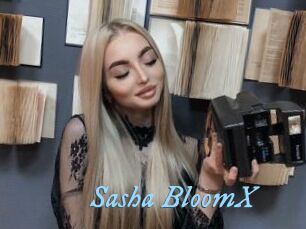 Sasha_BloomX