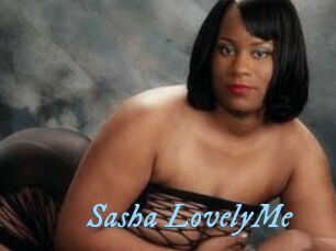 Sasha_LovelyMe