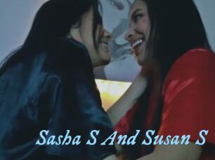 Sasha_S_And_Susan_S