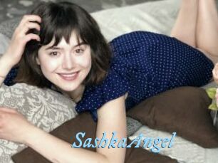 SashkaAngel