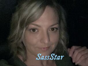 SassStar