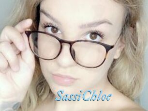 SassiChloe