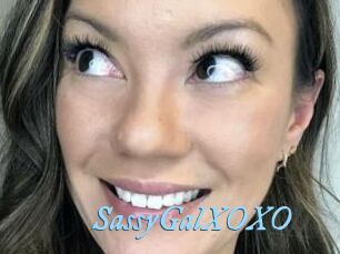 SassyGalXOXO