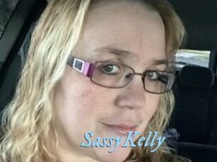 SassyKelly