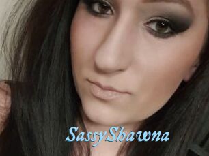 SassyShawna