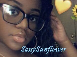 SassySunflower