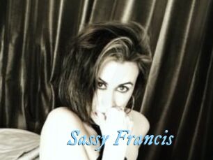 Sassy_Francis