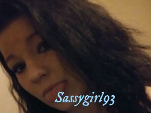 Sassygirl93