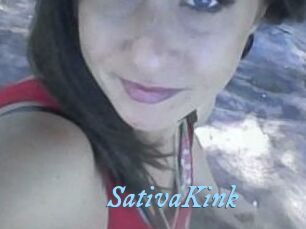 SativaKink