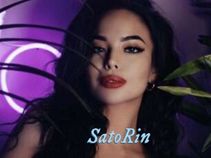 SatoRin