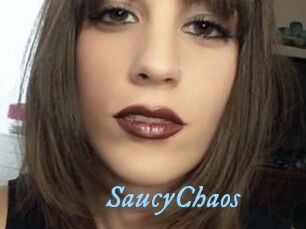SaucyChaos