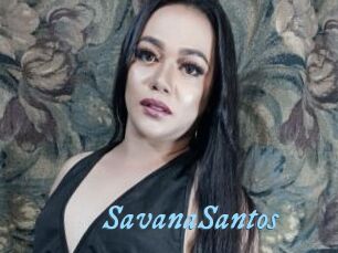 SavanaSantos