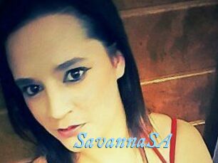 SavannaSA