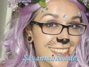 SavannahRohdes