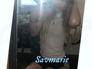 Savmarie