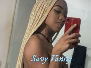 Savy_Vanity