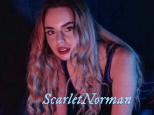 ScarletNorman DeriheruI