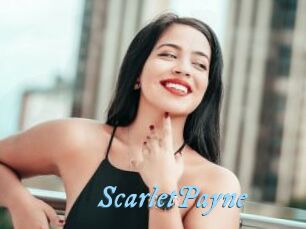 ScarletPayne