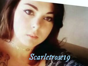 Scarletrose19